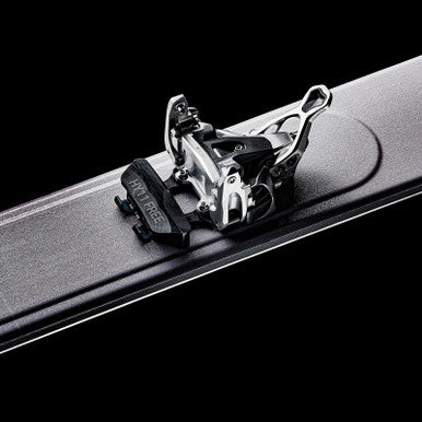 ATK Freeride Binding Hybrid 11