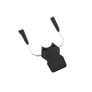 ATK Spare Rear SkiBrake Auto