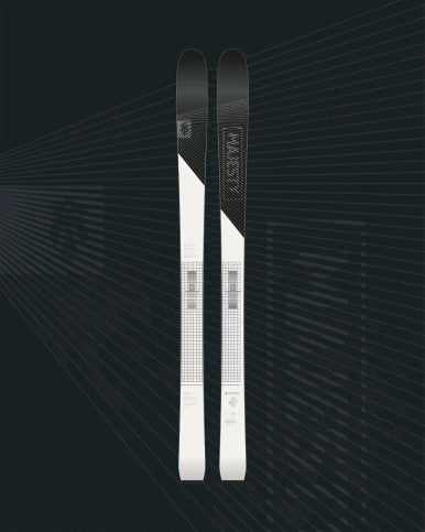 MAJESTY All Mountain Ski Adventure Ti 2024/25