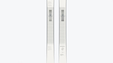 MAJESTY All Mountain Ski Adventure Ti 2024/25