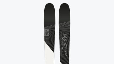 MAJESTY All Mountain Ski Adventure Ti 2024/25