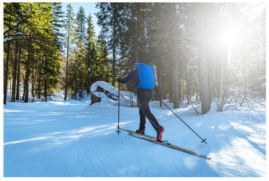 ALPINA Backcountry Pioneer XP Boot
