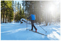 ALPINA Backcountry Pioneer XP Boot
