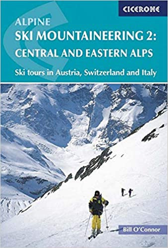 Alpine Ski Mountaineering 2