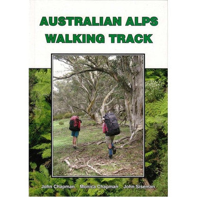 Australian Alps Walking Track