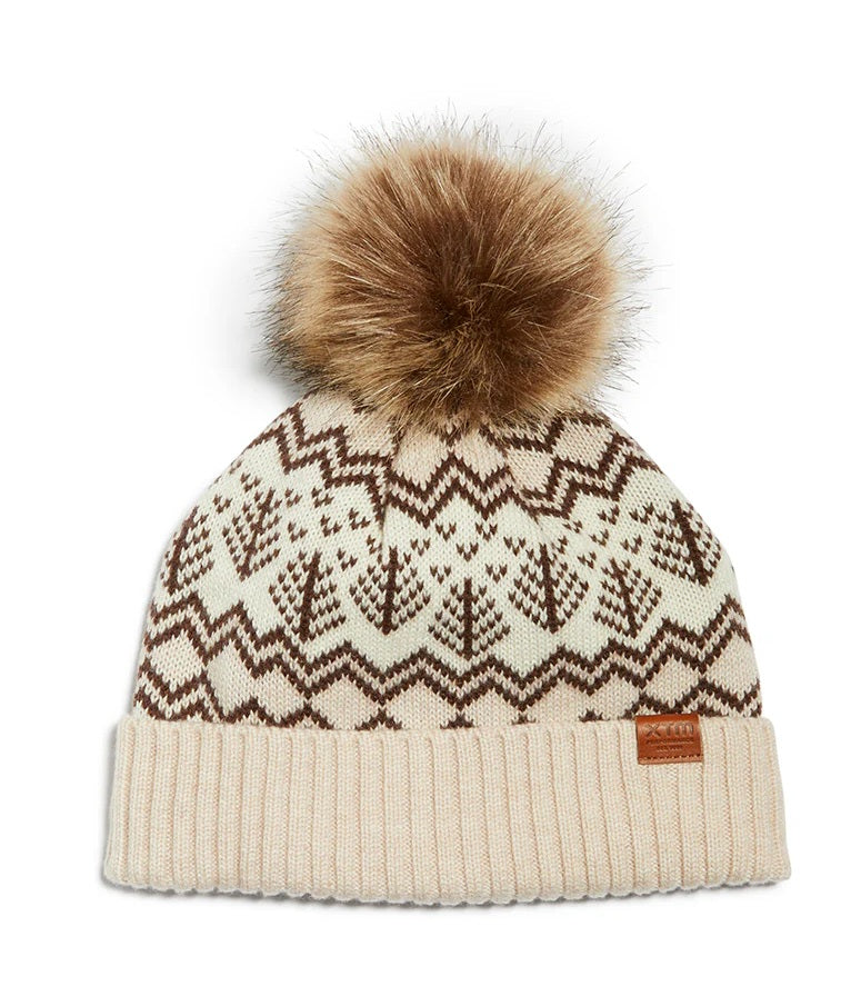 XTM Autumn Beanie