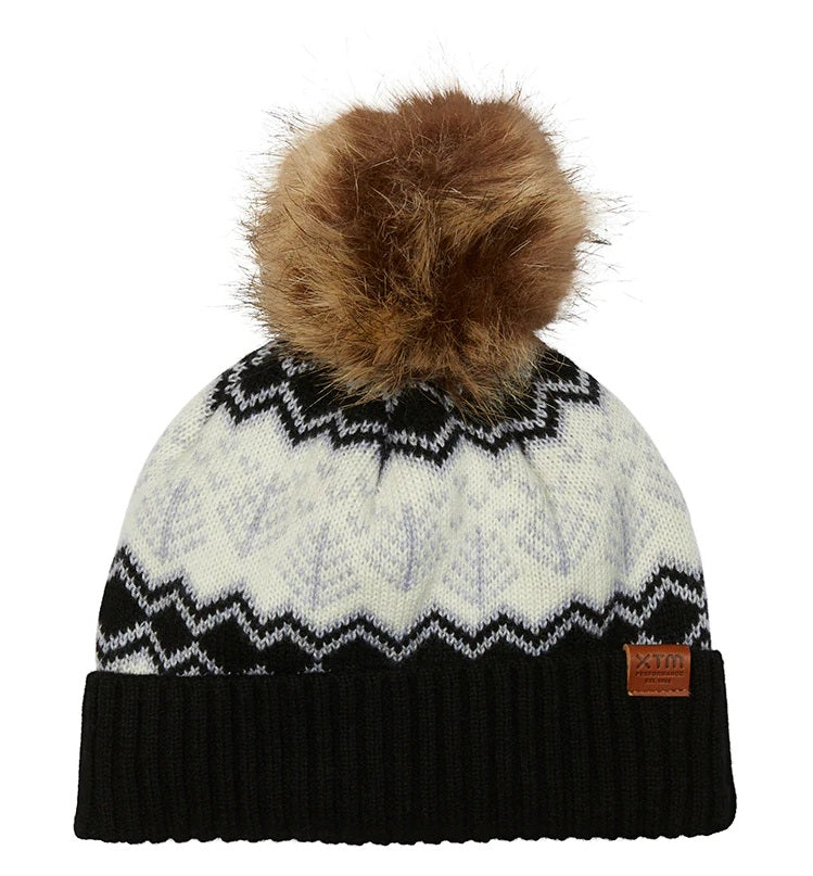 XTM Autumn Beanie