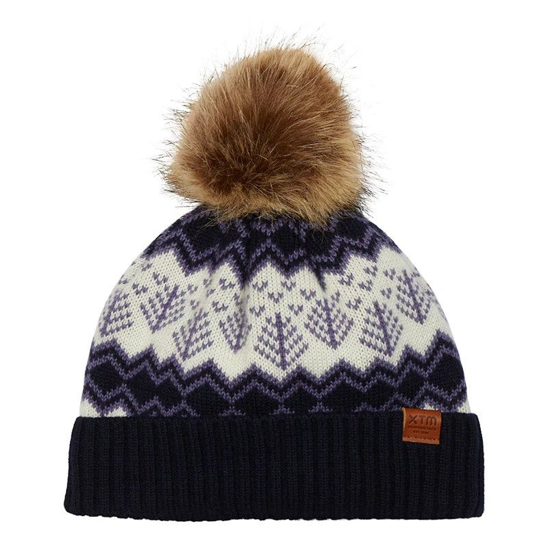 XTM Autumn Beanie