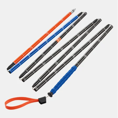 ORTOVOX Avalanche Probe Carbon 280+ PFA