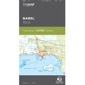 BABEL TD10