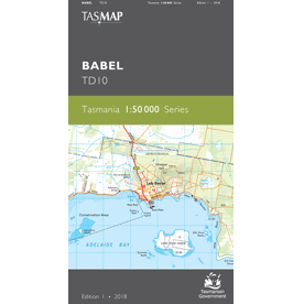 BABEL TD10