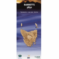 BARRETTS 5852
