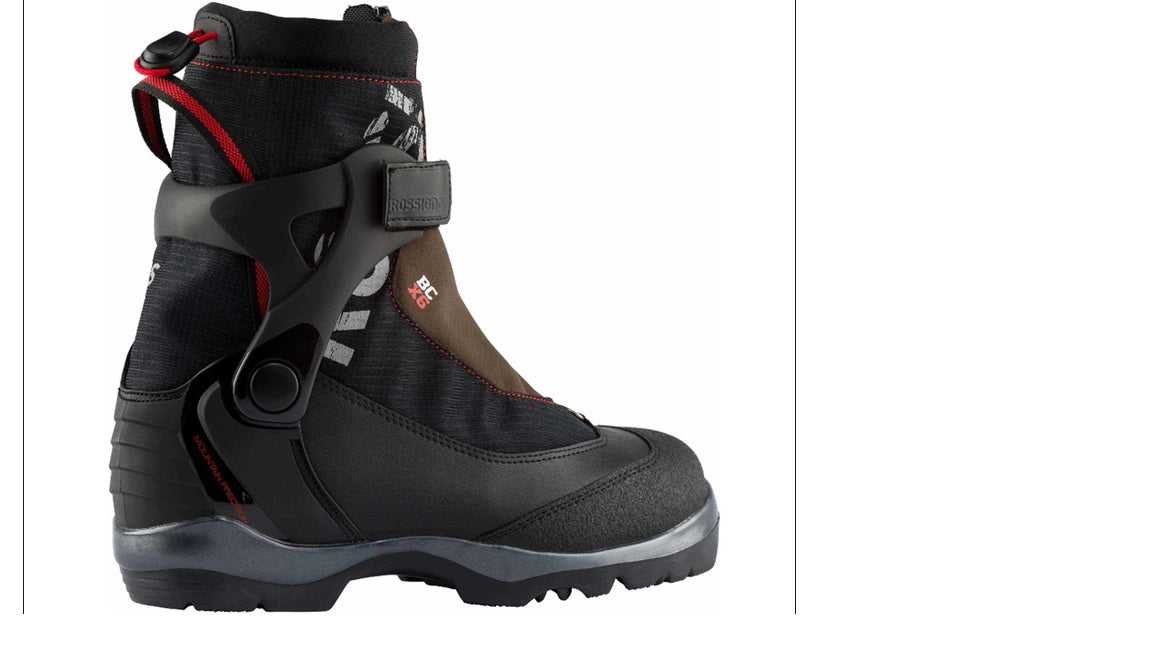 Unisex Backcountry Nordic Boots Bc X 6