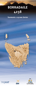 BORRADAILE 4238
