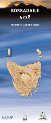 BORRADAILE 4238