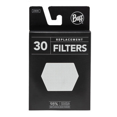BUFF Replacement Filters