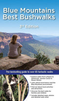 Blue Mountains Best Bushwalks 3/e