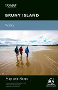 Bruny Island Walks