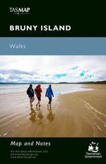 Bruny Island Walks