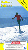 Buller-Stirling Outdoor Leisure Map