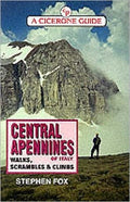 Central Apennines of Italy