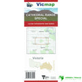 CATHEDRAL RANGE SPECIAL