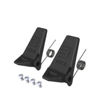 BISHOP Heel Lock Upgrade Kit