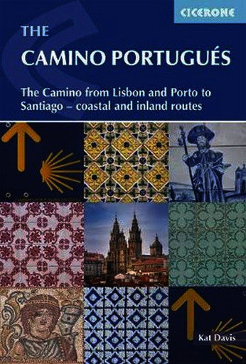 Camino Portugues
