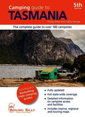 Camping Guide to Tasmania 5/e