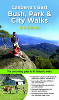 Canberra's Best Bush Park City Walks