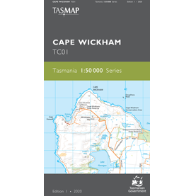 CAPE WICKHAM TC01