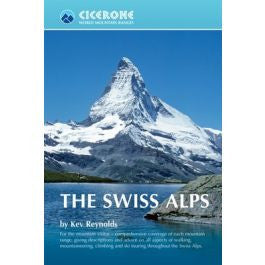 Swiss Alps