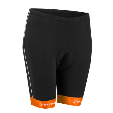 TENN Coolflo 2.0 8 Panel Short Ladies