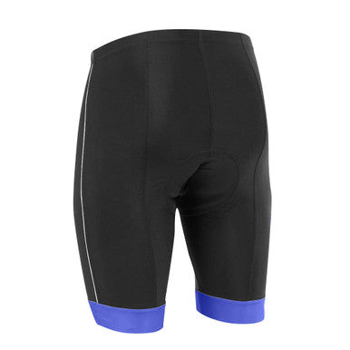TENN Coolflo 2.0 8-Panel Cycling Short