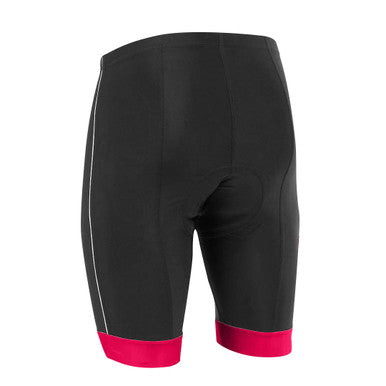 TENN Coolflo 2.0 8-Panel Cycling Short