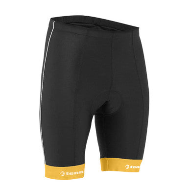 TENN Coolflo 2.0 8-Panel Cycling Short