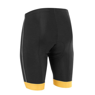 TENN Coolflo 2.0 8-Panel Cycling Short
