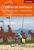Cycling Camino de Santiago