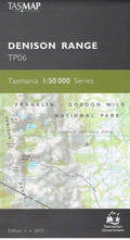 DENISON RANGE TP06