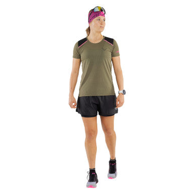 DYNAFIT Alpine Pro 2-in-1 Shorts W