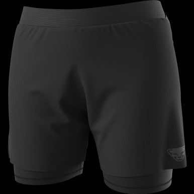 DYNAFIT Alpine Pro 2-in-1 Shorts W