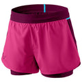 DYNAFIT Alpine Pro 2-in-1 Shorts W