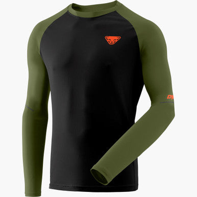 DYNAFIT Alpine Pro LS Tee M
