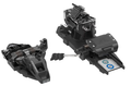 DYNAFIT Ski Tour ST Rotation Rental Binding (120mm)
