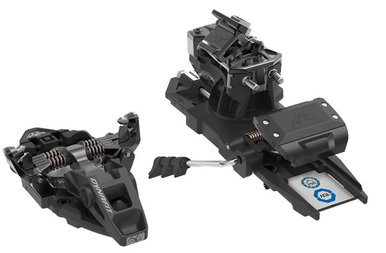 DYNAFIT Ski Tour ST Rotation Rental Binding (120mm)