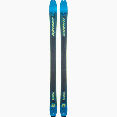 DYNAFIT Touring Ski Radical 88