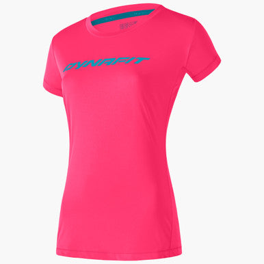 DYNAFIT Traverse S/S W Tee