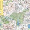 MERIDIAN Dandenong Ranges & Lysterfield Hills Map