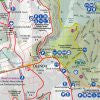 MERIDIAN Dandenong Ranges & Lysterfield Hills Map