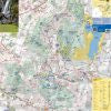 MERIDIAN Dandenong Ranges & Lysterfield Hills Map